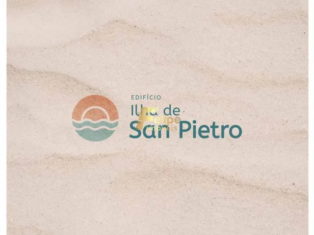 Imagem 11: Edifício Ilha de san Pietro - o Refúgio Ideal no Coração de Guarapari!