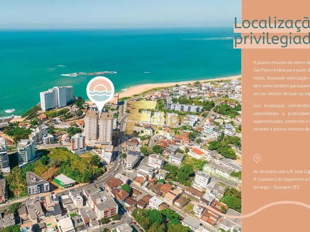 Imagem 7: Edifício Ilha de san Pietro - o Refúgio Ideal no Coração de Guarapari!
