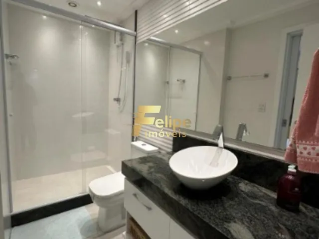 Imagem 10: Venha Conhecer e Se Encantar com Esse Maravilhoso Apartamento de 04 Suítes na Praia da Costa em Vila Velha/Es!