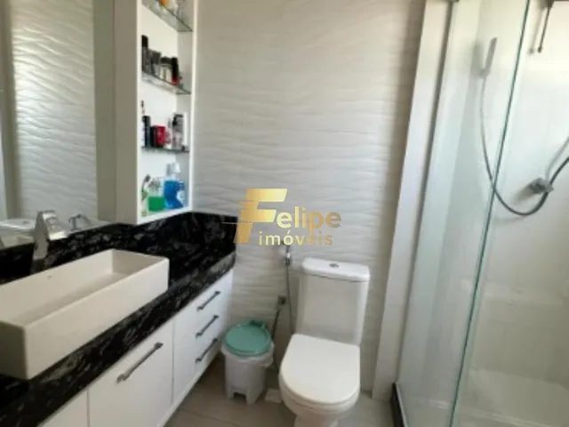 Imagem 15: Venha Conhecer e Se Encantar com Esse Maravilhoso Apartamento de 04 Suítes na Praia da Costa em Vila Velha/Es!