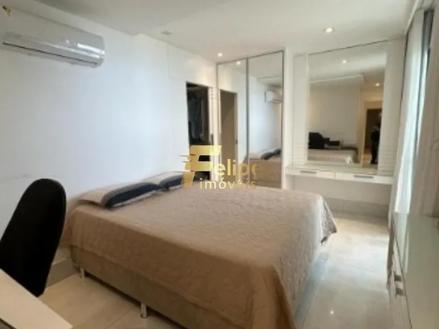 Imagem 8: Venha Conhecer e Se Encantar com Esse Maravilhoso Apartamento de 04 Suítes na Praia da Costa em Vila Velha/Es!
