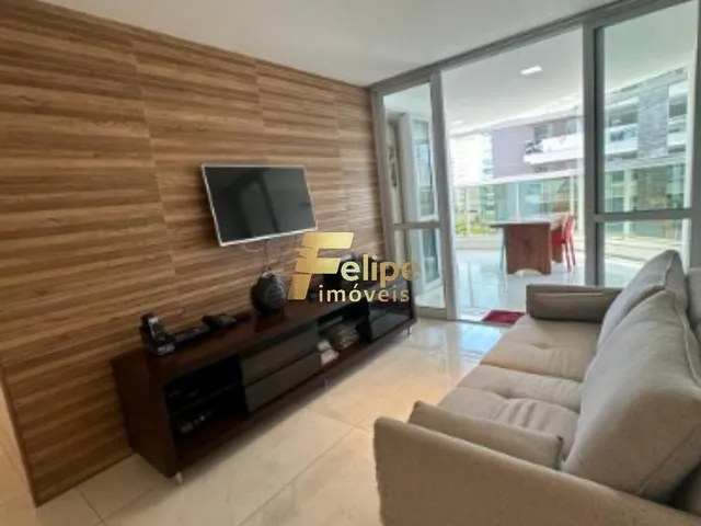 Imagem 7: Venha Conhecer e Se Encantar com Esse Maravilhoso Apartamento de 04 Suítes na Praia da Costa em Vila Velha/Es!