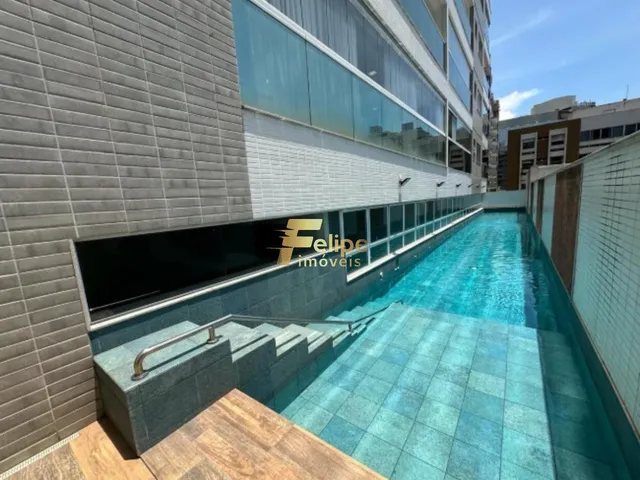 Imagem 16: Venha Conhecer e Se Encantar com Esse Maravilhoso Apartamento de 04 Suítes na Praia da Costa em Vila Velha/Es!