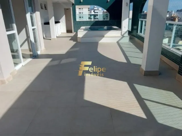 Imagem 11: Não Perca Tempo e Venha Conhecer Essa Belíssima Cobertura Duplex À Venda no Centro de Guarapari/Es!