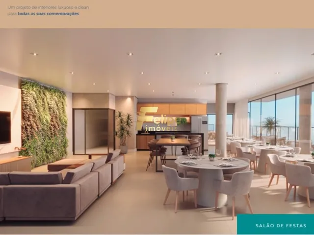 Imagem 4: Mais Novo Empreendimento Imobiliário Localizado na Praia do Morro em Guarapari/Es!