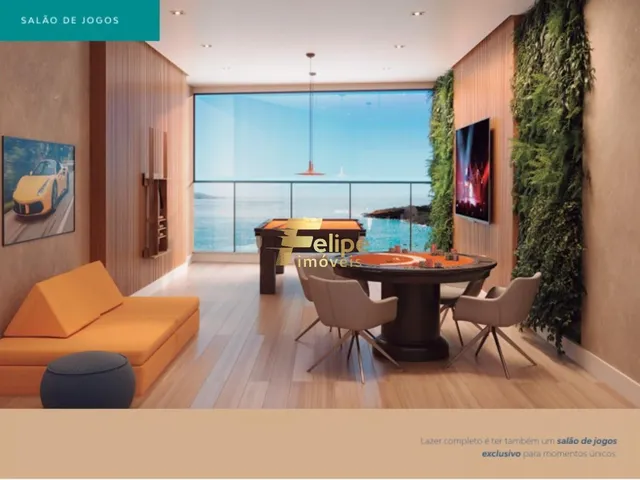 Imagem 9: Mais Novo Empreendimento Imobiliário Localizado na Praia do Morro em Guarapari/Es!
