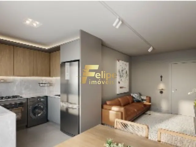 Imagem 6: Mega Oportunidade! Apartamento de 02 Quartos À Venda na Praia do Canto em Vitória/Es!