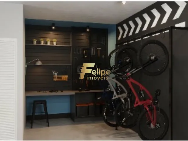 Imagem 4: Mega Oportunidade! Apartamento de 02 Quartos À Venda na Praia do Canto em Vitória/Es!