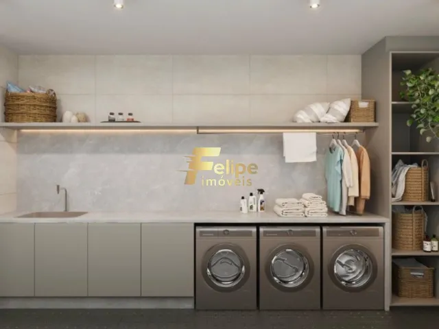 Imagem 5: Mega Oportunidade! Apartamento de 02 Quartos À Venda na Praia do Canto em Vitória/Es!