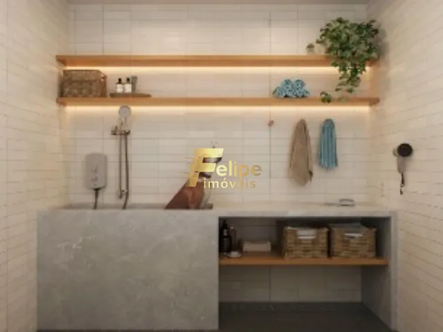 Imagem 12: Mega Oportunidade! Apartamento de 02 Quartos À Venda na Praia do Canto em Vitória/Es!