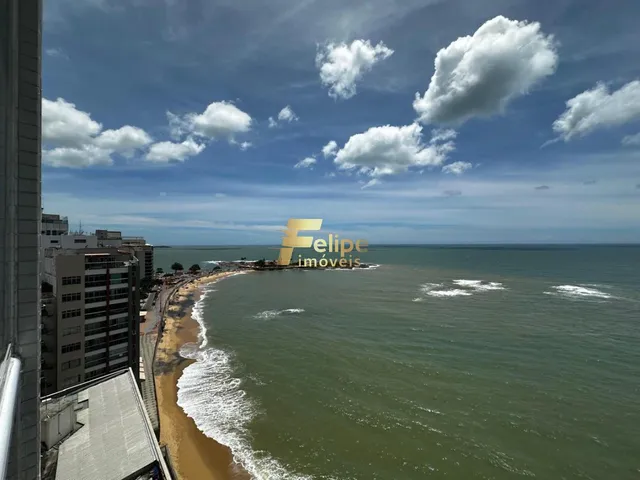 Imagem: Um Deslumbrante Apartamento Frente Mar!
