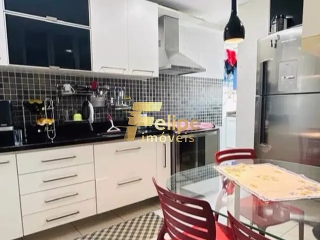 Imagem 6: Belíssima Cobertura Duplex, com 04 Quartos, Sendo 02 Suítes e Sol da Manhã, À Venda em Jardim Camburi, Vitória/Es!