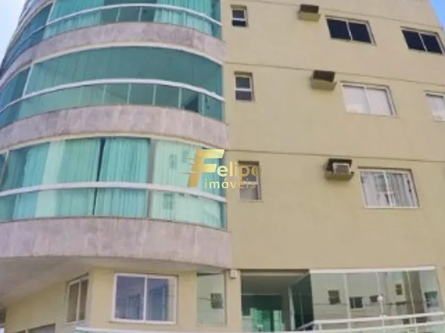 Imagem: Belíssima Cobertura de 03 Quartos, Sendo