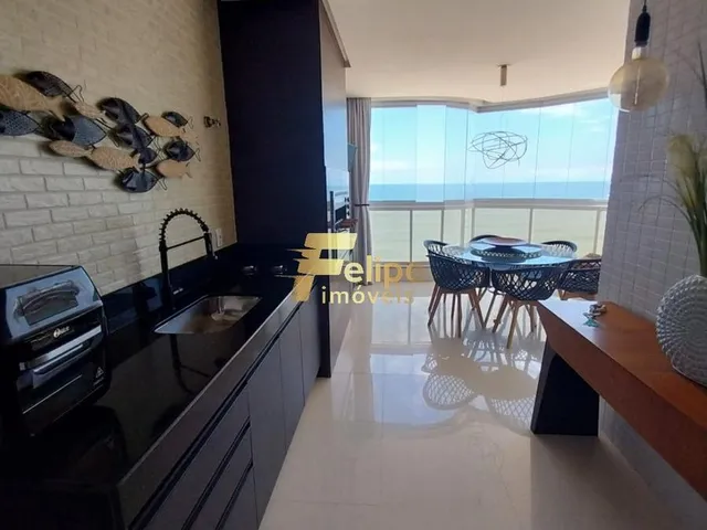 Imagem 15: Deslumbrante Apartamento Frente Mar da Praia do Morro / Guarapari