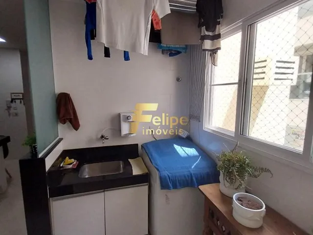 Imagem 8: Deslumbrante Apartamento Frente Mar da Praia do Morro / Guarapari