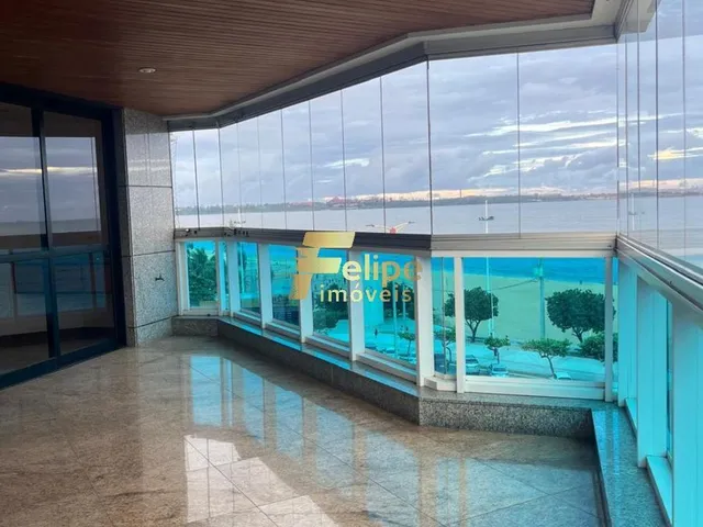 Imagem: Belíssimo e Luxuoso Apartamento de 04 Quartos