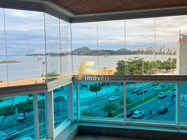 Imagem 12: Belíssimo e Luxuoso Apartamento de 04 Quartos e 04 Suítes a Venda em Mata da Praia, Vitória/Es