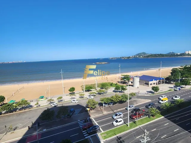 Imagem 9: Belíssimo e Luxuoso Apartamento de 04 Quartos e 04 Suítes a Venda em Mata da Praia, Vitória/Es