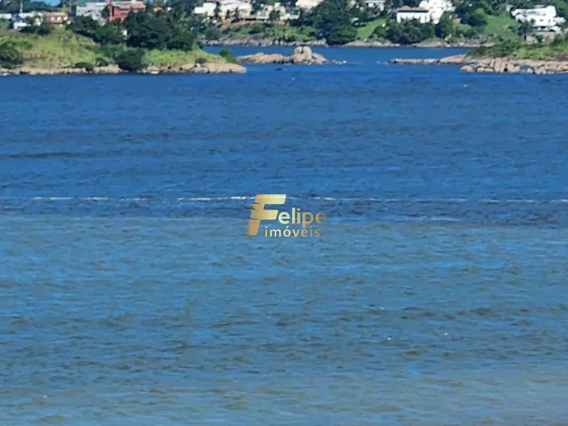 Imagem 4: Belíssimo e Luxuoso Apartamento de 04 Quartos e 04 Suítes a Venda em Mata da Praia, Vitória/Es