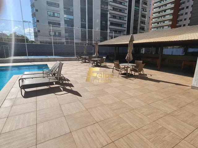 Imagem 16: Belíssimo e Luxuoso Apartamento de 04 Quartos e 04 Suítes a Venda em Mata da Praia, Vitória/Es