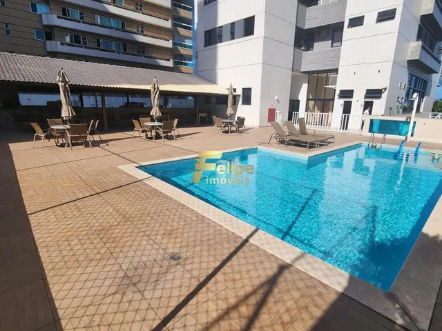 Imagem 3: Belíssimo e Luxuoso Apartamento de 04 Quartos e 04 Suítes a Venda em Mata da Praia, Vitória/Es