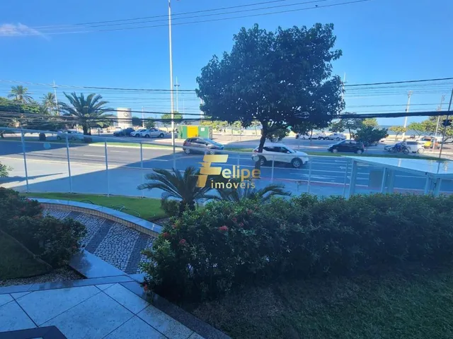Imagem 6: Belíssimo e Luxuoso Apartamento de 04 Quartos e 04 Suítes a Venda em Mata da Praia, Vitória/Es