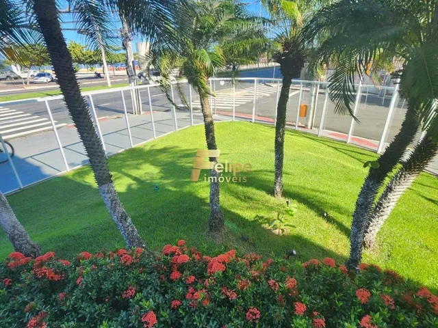 Imagem 8: Belíssimo e Luxuoso Apartamento de 04 Quartos e 04 Suítes a Venda em Mata da Praia, Vitória/Es