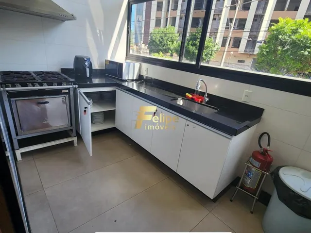Imagem 5: Belíssimo e Luxuoso Apartamento de 04 Quartos e 04 Suítes a Venda em Mata da Praia, Vitória/Es