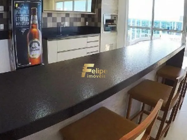 Imagem 5: Lindo Apartamento de 03 Quartos, Sendo Sendo 01 Suíte, com Lazer Completo À Venda no Centro de Guarapari/Es!