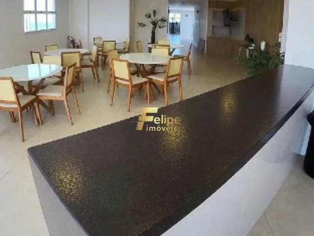 Imagem 3: Lindo Apartamento de 03 Quartos, Sendo Sendo 01 Suíte, com Lazer Completo À Venda no Centro de Guarapari/Es!