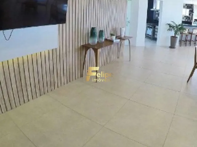 Imagem 7: Lindo Apartamento de 03 Quartos, Sendo Sendo 01 Suíte, com Lazer Completo À Venda no Centro de Guarapari/Es!