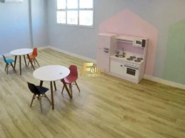 Imagem 4: Lindo Apartamento de 03 Quartos, Sendo Sendo 01 Suíte, com Lazer Completo À Venda no Centro de Guarapari/Es!