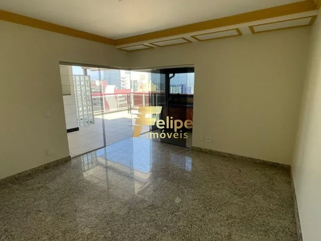 Imagem 6: Cobertura Triplex no Centro de Guarapari com 3 Vagas de Garagem!