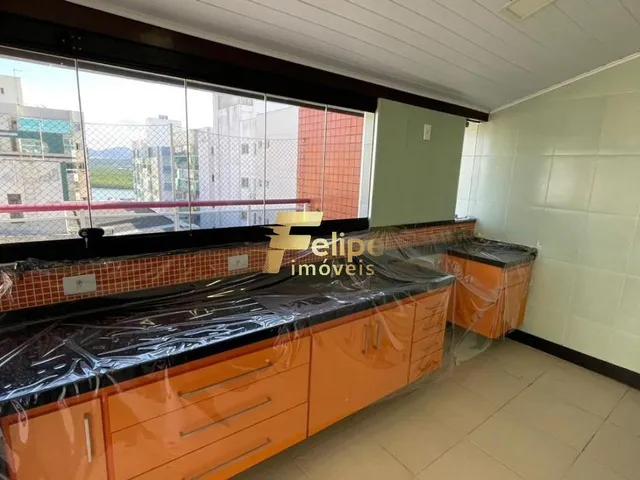 Imagem 13: Cobertura Triplex no Centro de Guarapari com 3 Vagas de Garagem!