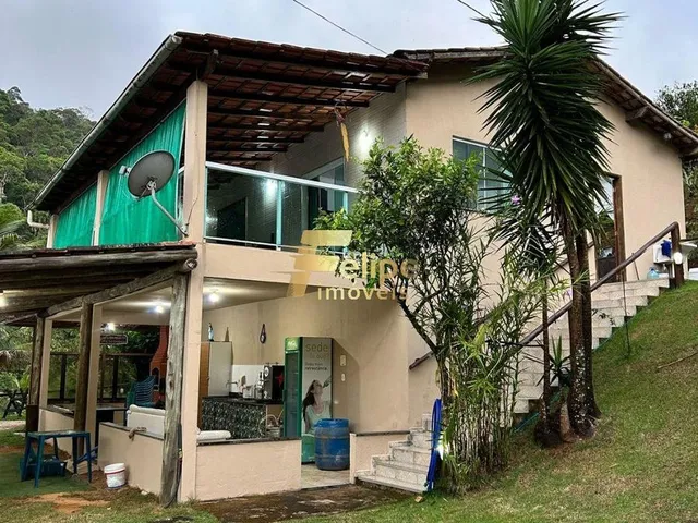 Imagem 5: Não Perca Essa Oportunidade e Venha Conhecer Este Lindo Sítio À Venda em Buenos Aires, Guarapari/Es!