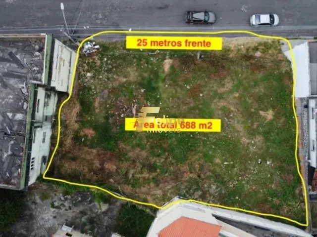 Imagem 2: Oportunidade Única de Adquirir Um Terreno!