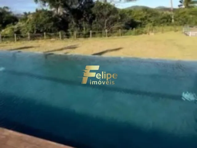 Imagem: Excelente Terreno À Venda no Condomínio