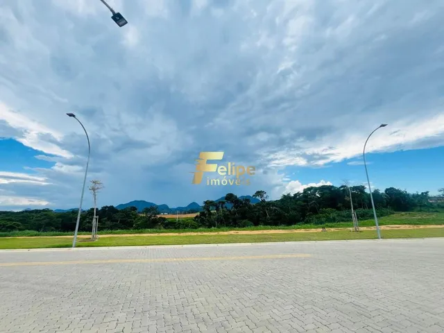 Imagem 5: Excelente Terreno À Venda no Condomínio Alphaville Três Praias em Guarapari/Es!