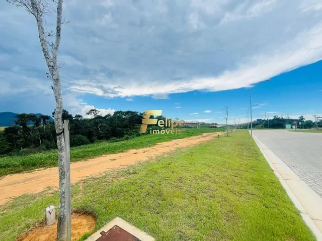 Imagem 2: Excelente Terreno À Venda no Condomínio Alphaville Três Praias em Guarapari/Es!