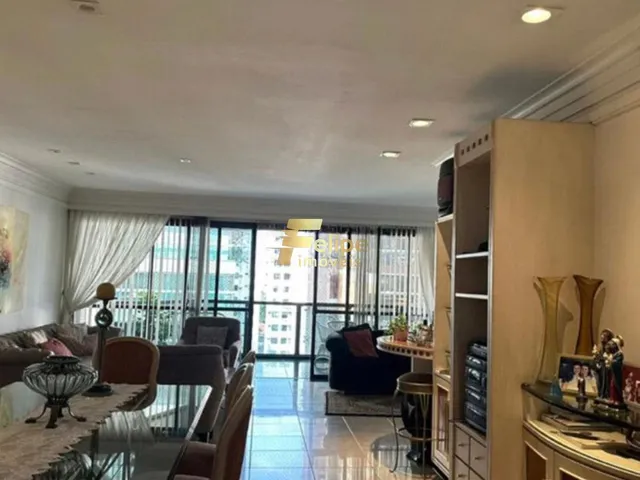 Imagem: Lindíssimo Apartamento de 04 Quartos e