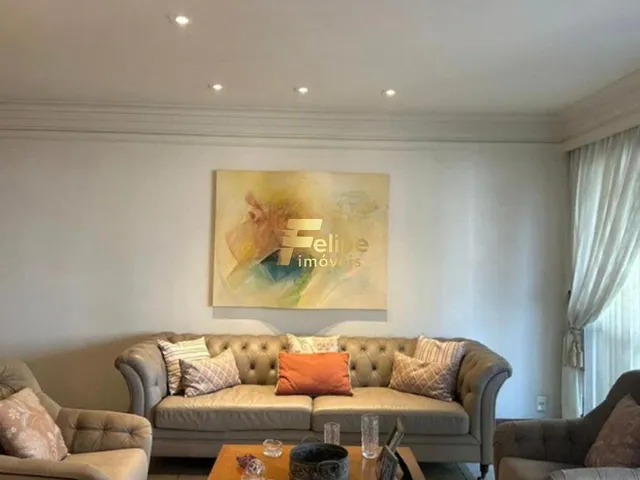Imagem 9: Lindíssimo Apartamento de 04 Quartos e 02 Suítes À Venda na Praia do Canto em Vitória/Es!