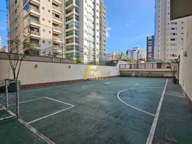 Imagem 16: Lindíssimo Apartamento de 04 Quartos e 02 Suítes À Venda na Praia do Canto em Vitória/Es!