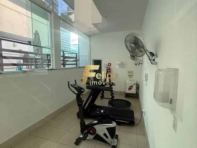 Imagem 4: Lindo Apartamento com 02 Suítes e Lazer Completo À Venda na Praia do Canto, em Vitória/Es!