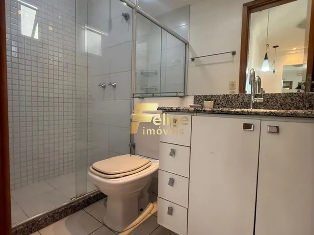 Imagem 2: Lindo Apartamento com 02 Suítes e Lazer Completo À Venda na Praia do Canto, em Vitória/Es!