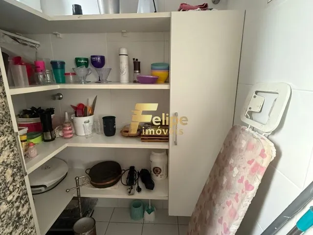Imagem 13: Lindo Apartamento com 02 Suítes e Lazer Completo À Venda na Praia do Canto, em Vitória/Es!