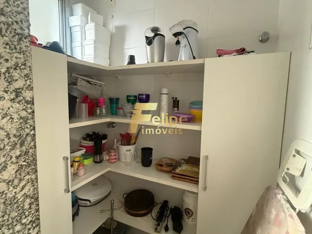 Imagem 9: Lindo Apartamento com 02 Suítes e Lazer Completo À Venda na Praia do Canto, em Vitória/Es!