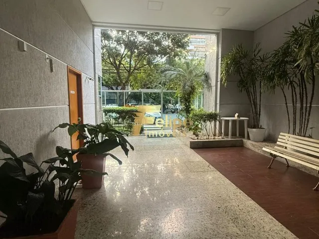 Imagem 7: Lindo Apartamento com 02 Suítes e Lazer Completo À Venda na Praia do Canto, em Vitória/Es!