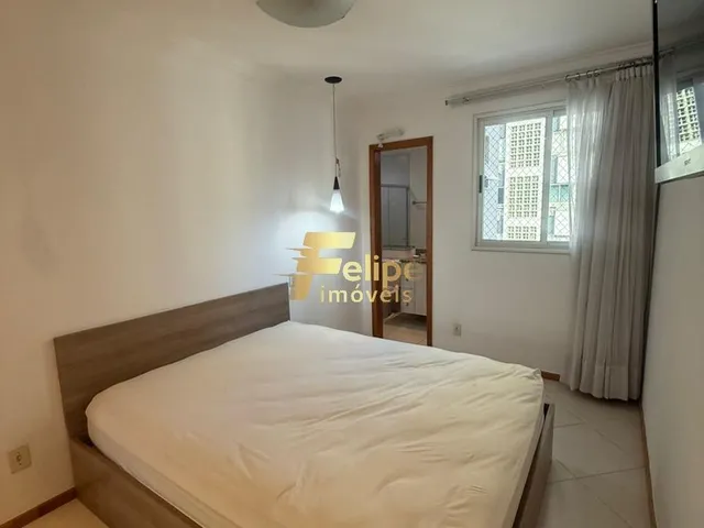 Imagem 3: Lindo Apartamento com 02 Suítes e Lazer Completo À Venda na Praia do Canto, em Vitória/Es!
