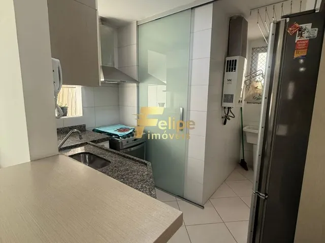 Imagem 14: Lindo Apartamento com 02 Suítes e Lazer Completo À Venda na Praia do Canto, em Vitória/Es!