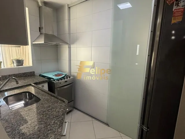 Imagem 6: Lindo Apartamento com 02 Suítes e Lazer Completo À Venda na Praia do Canto, em Vitória/Es!